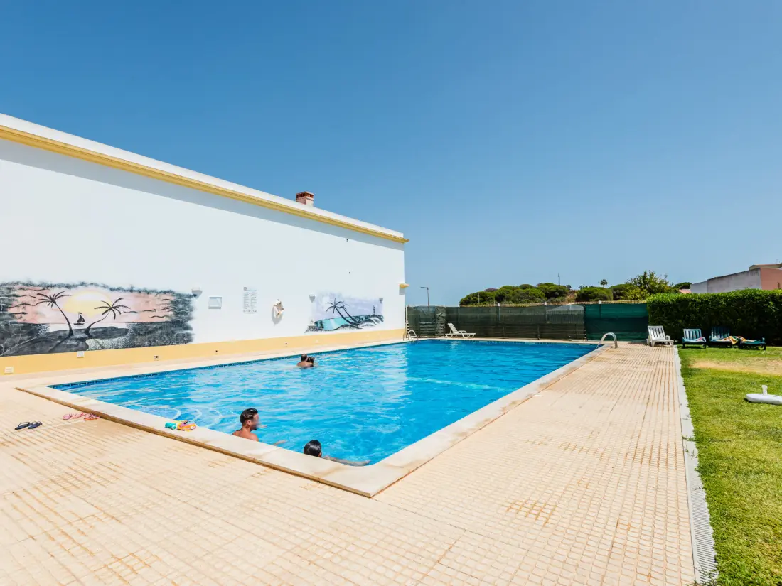 Location de Vacances Albufeira