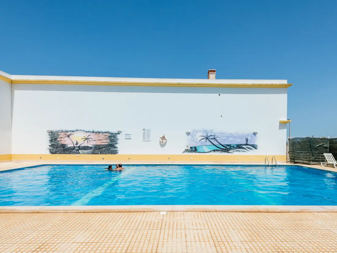 Location de Vacances Albufeira