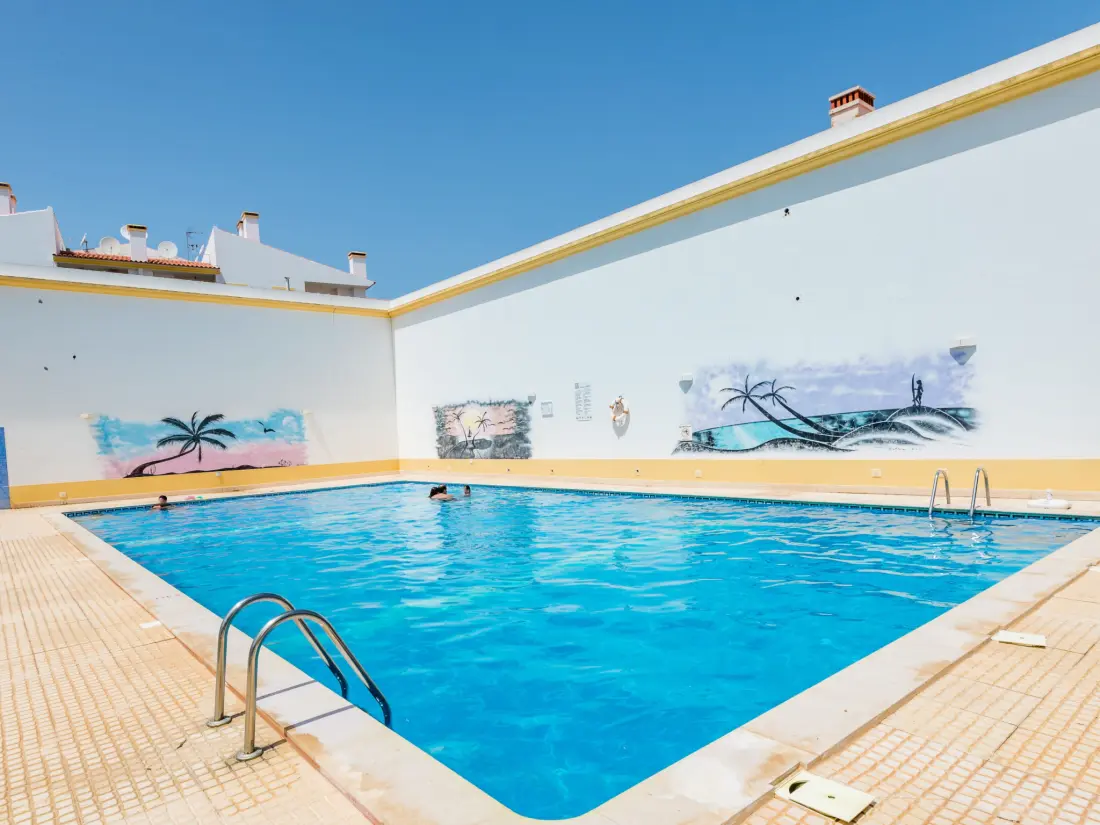 Location de Vacances Albufeira