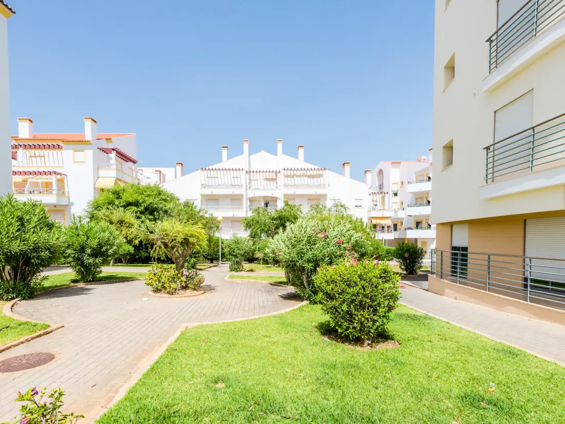 Location de Vacances Albufeira