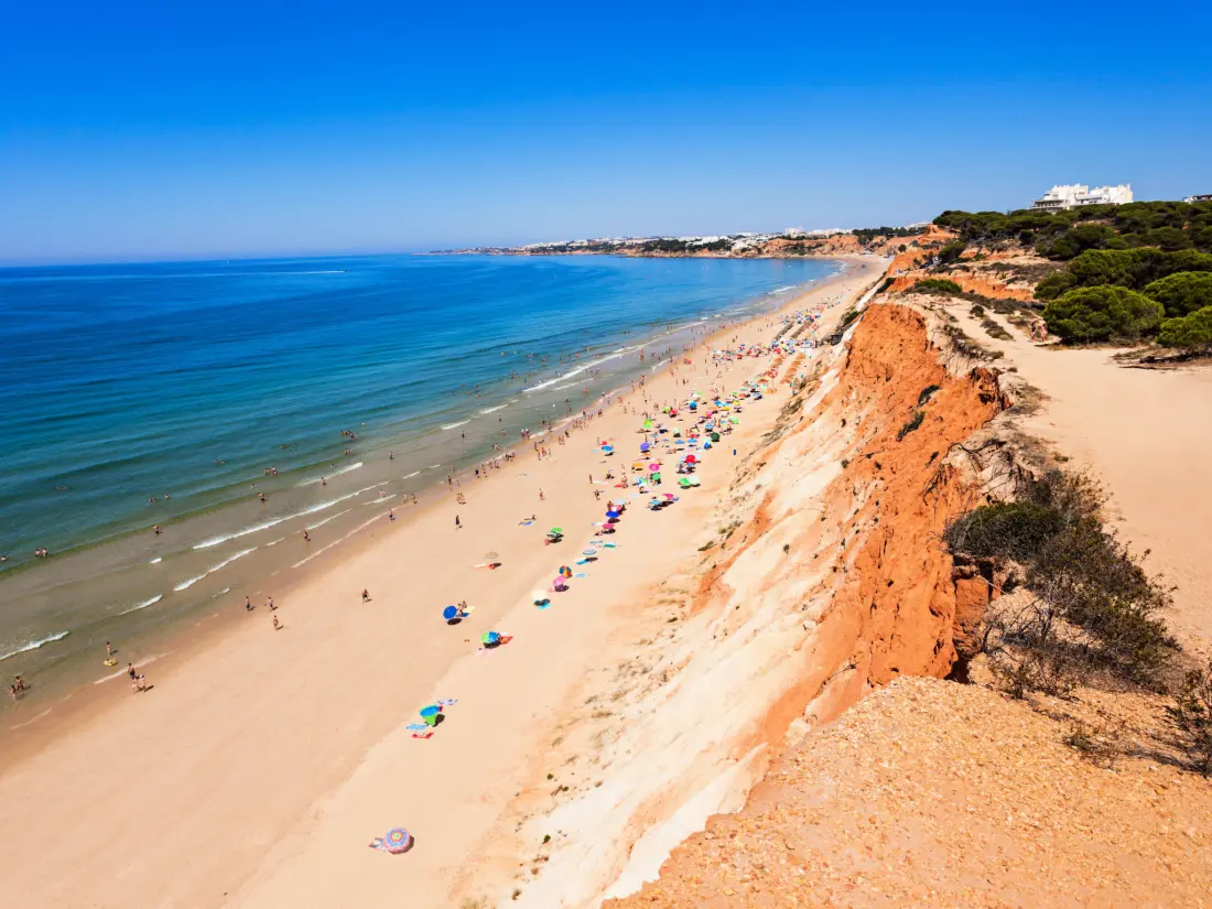 Location de Vacances Albufeira