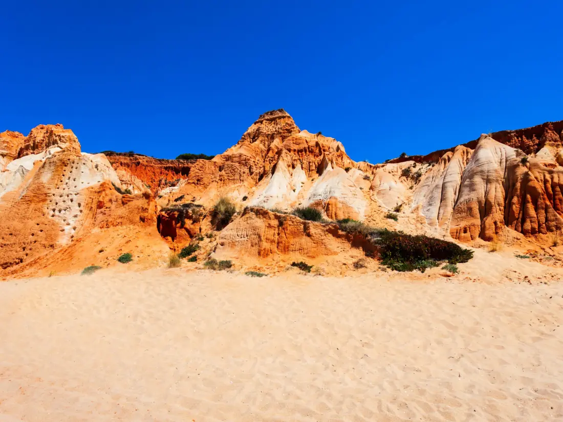 Location de Vacances Albufeira