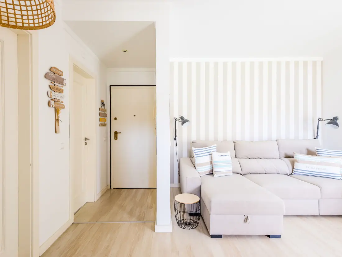 Location de Vacances Albufeira
