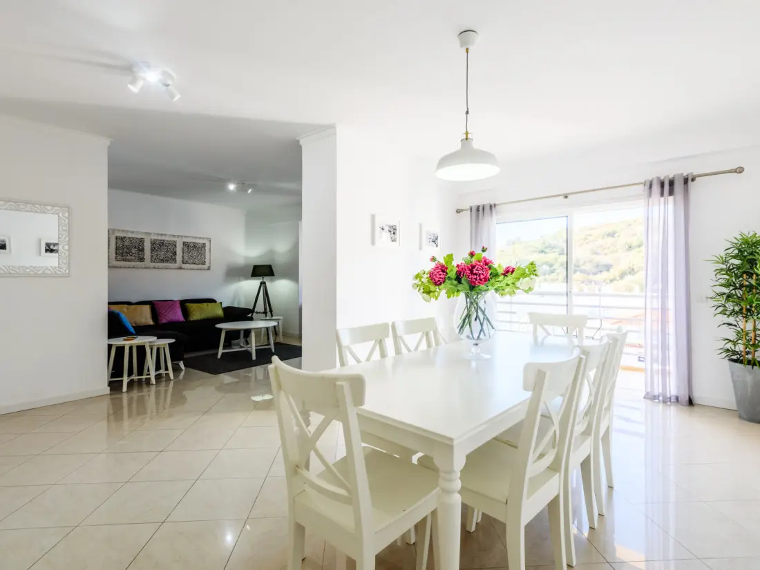 Location de Vacances Albufeira
