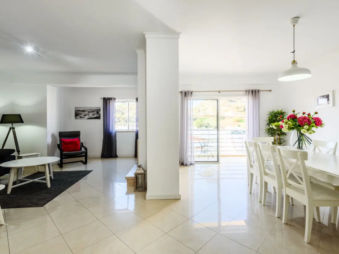 Location de Vacances Albufeira