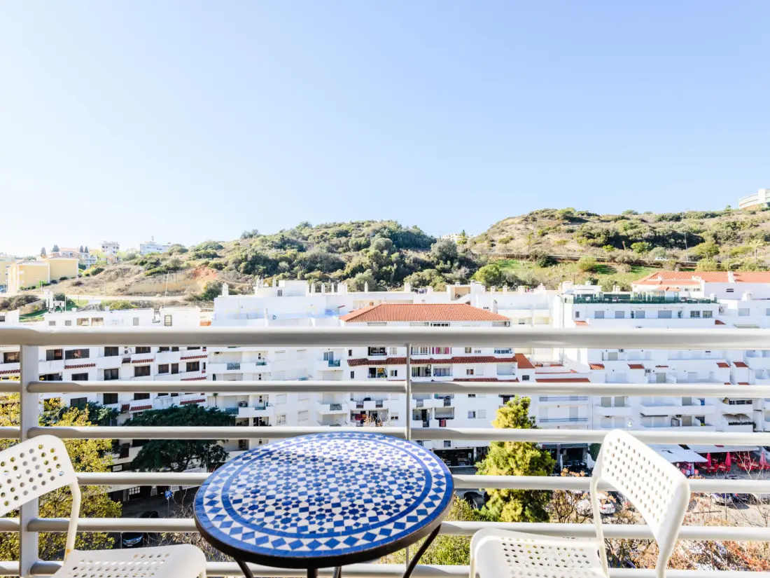 Location de Vacances Albufeira