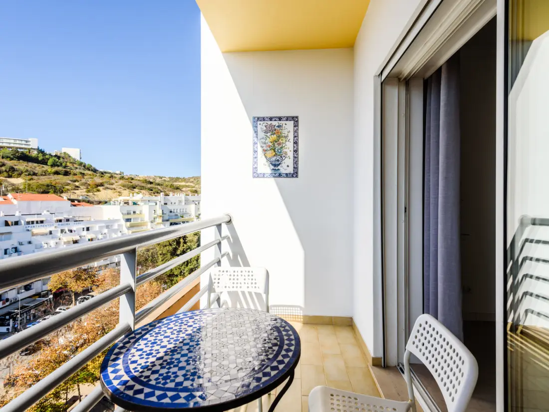Location de Vacances Albufeira