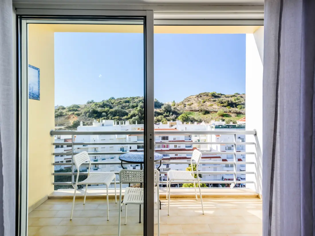 Location de Vacances Albufeira
