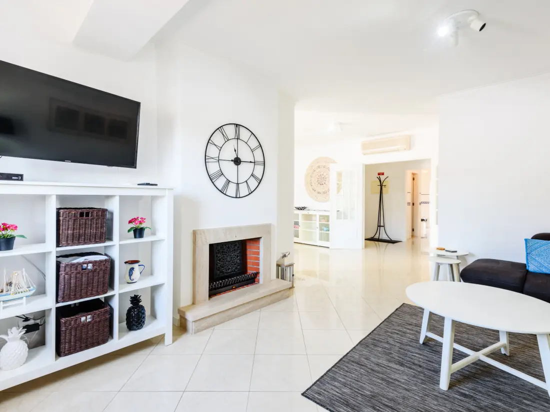Location de Vacances Albufeira