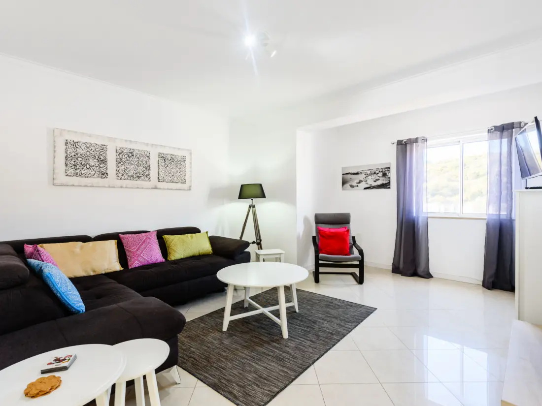Location de Vacances Albufeira
