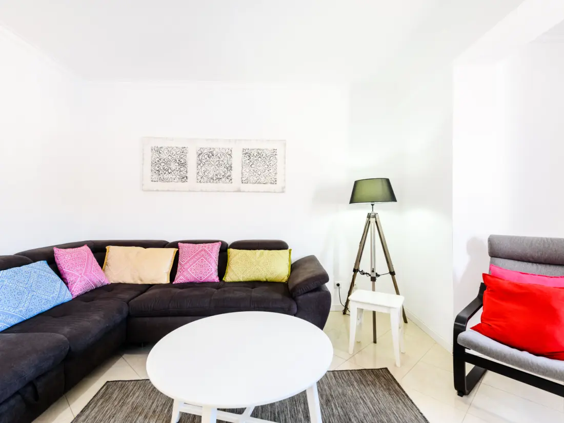 Location de Vacances Albufeira