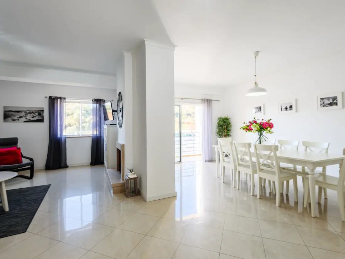 Location de Vacances Albufeira
