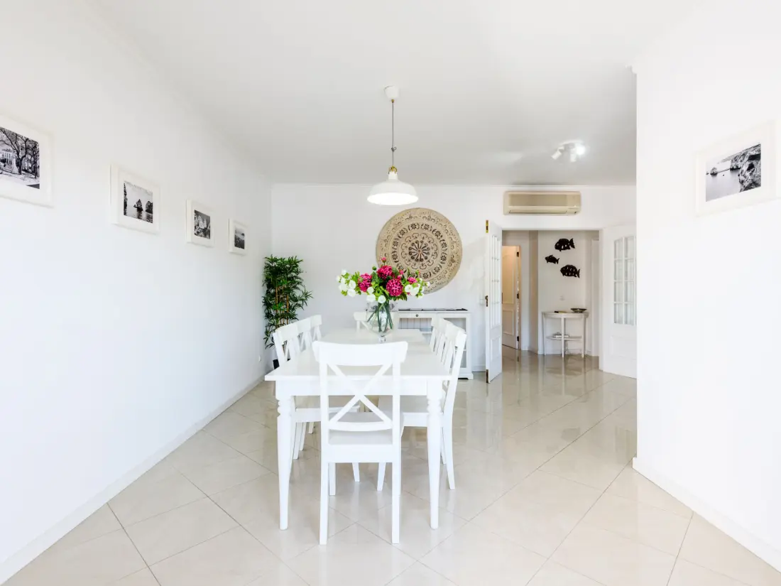 Location de Vacances Albufeira