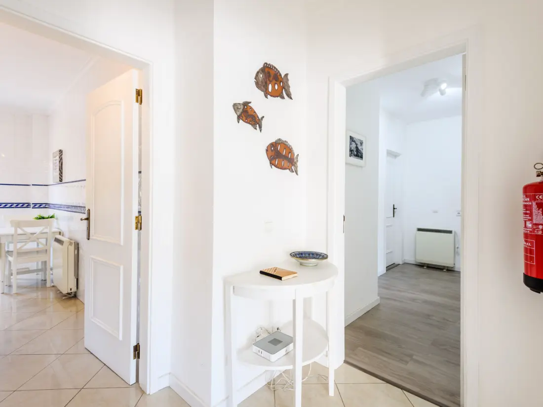 Location de Vacances Albufeira