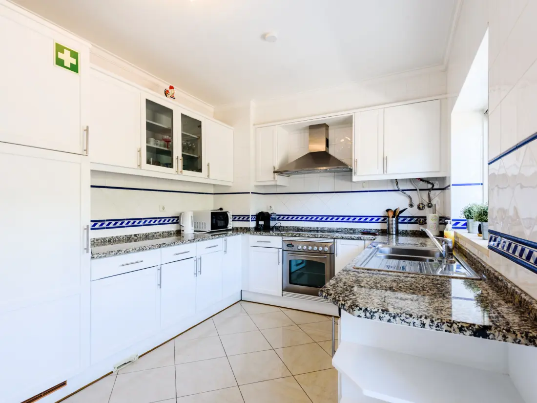 Location de Vacances Albufeira