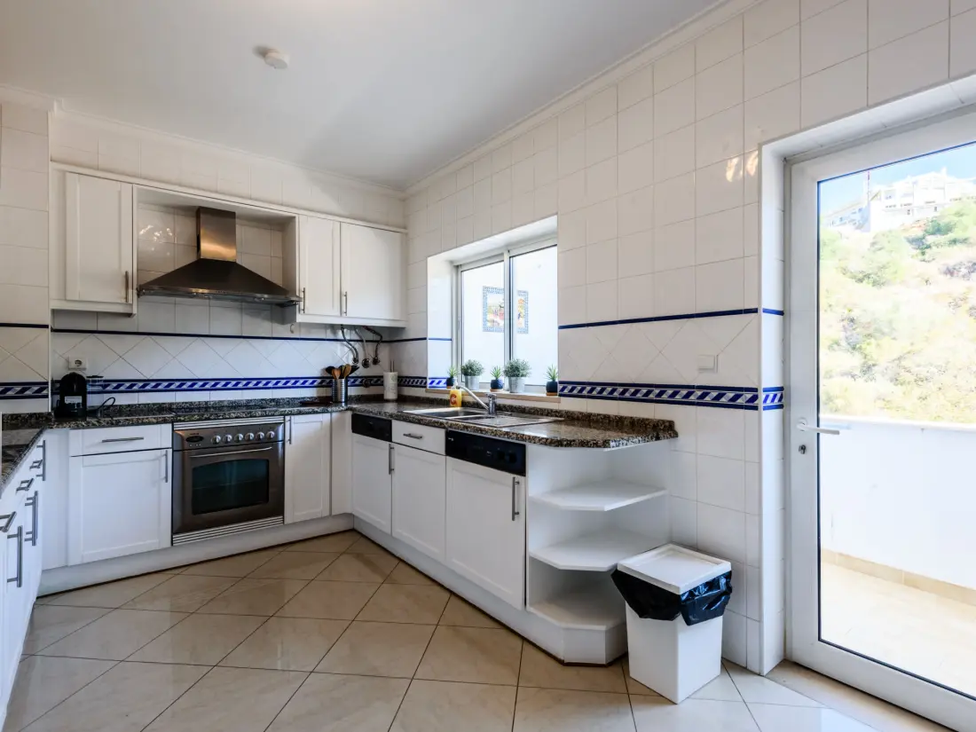 Location de Vacances Albufeira