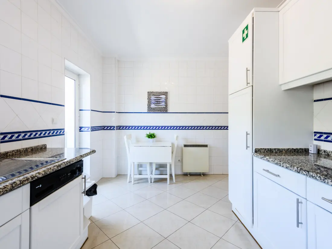 Location de Vacances Albufeira