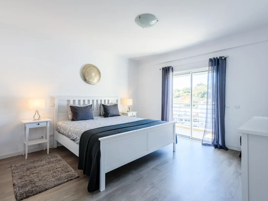 Location de Vacances Albufeira