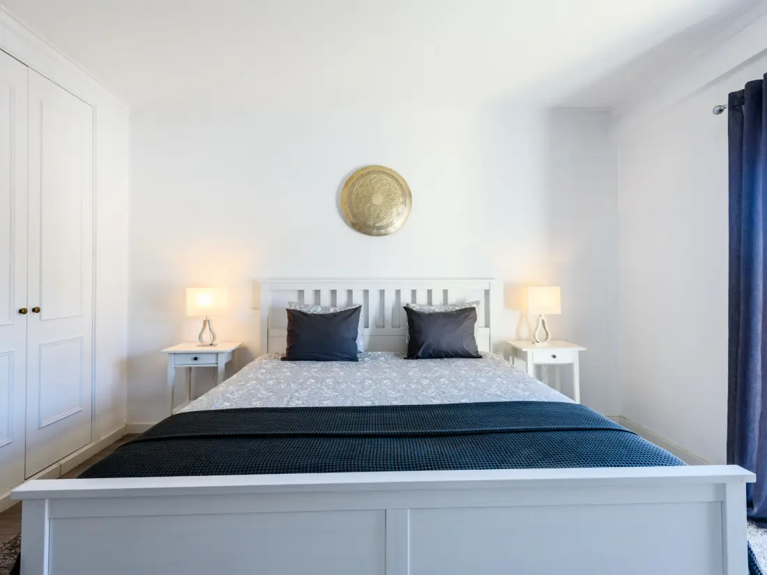 Location de Vacances Albufeira