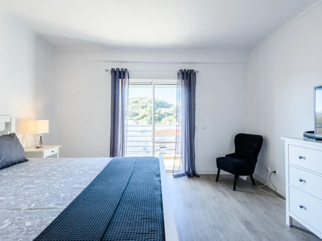 Location de Vacances Albufeira