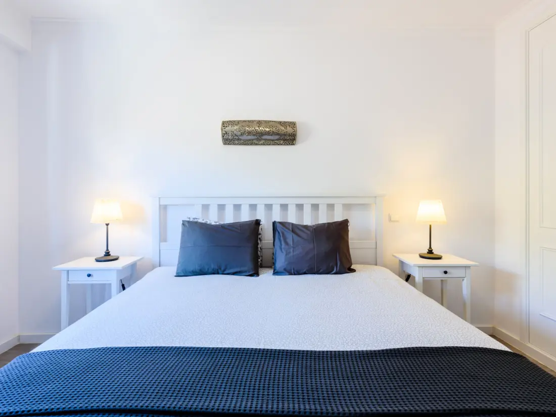 Location de Vacances Albufeira