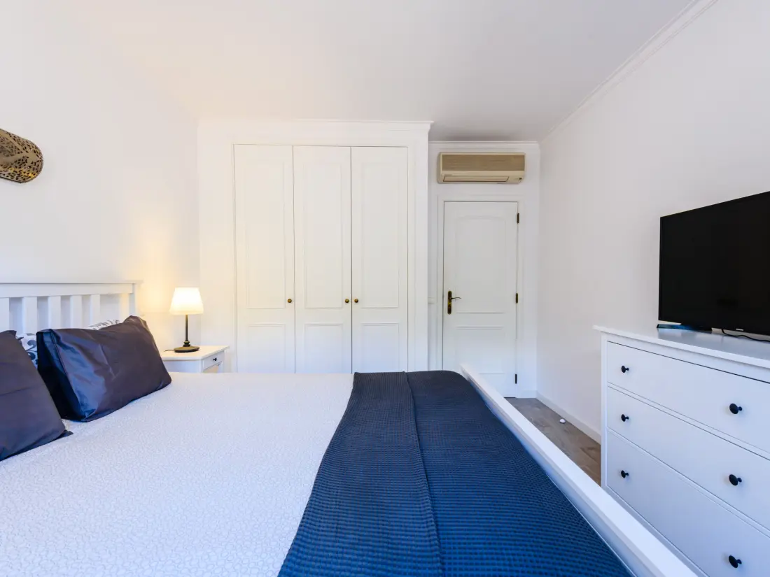Location de Vacances Albufeira