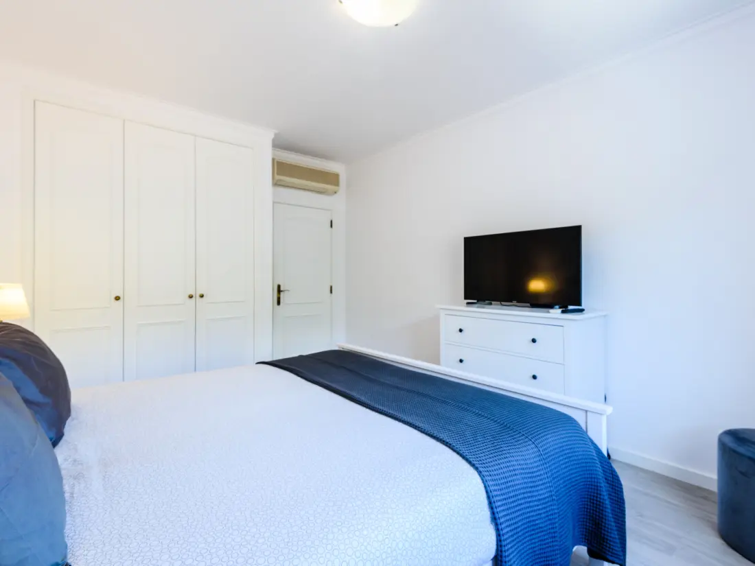Location de Vacances Albufeira