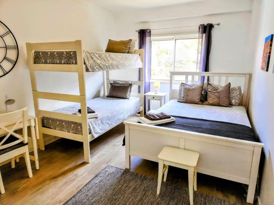 Location de Vacances Albufeira