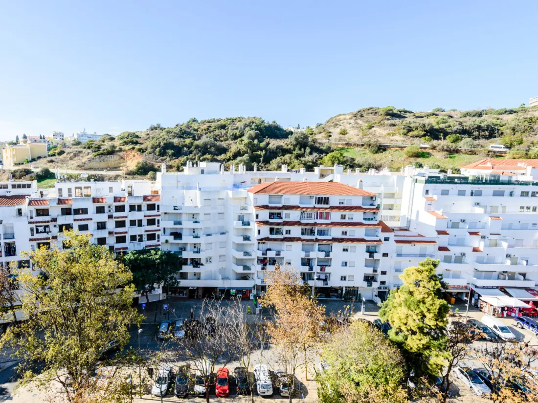 Location de Vacances Albufeira
