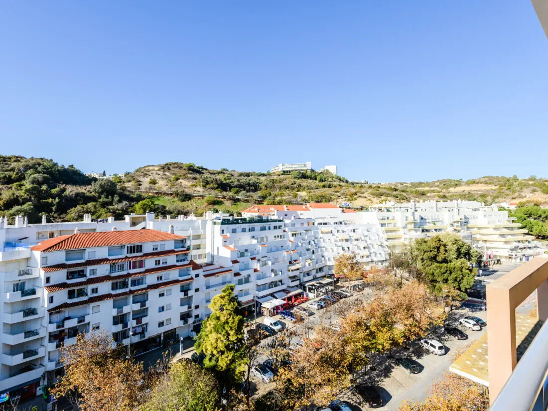 Location de Vacances Albufeira