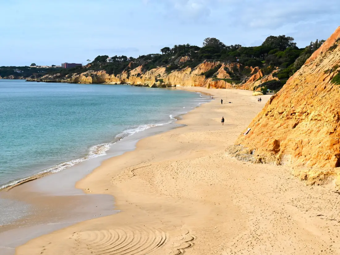 Location de Vacances Albufeira
