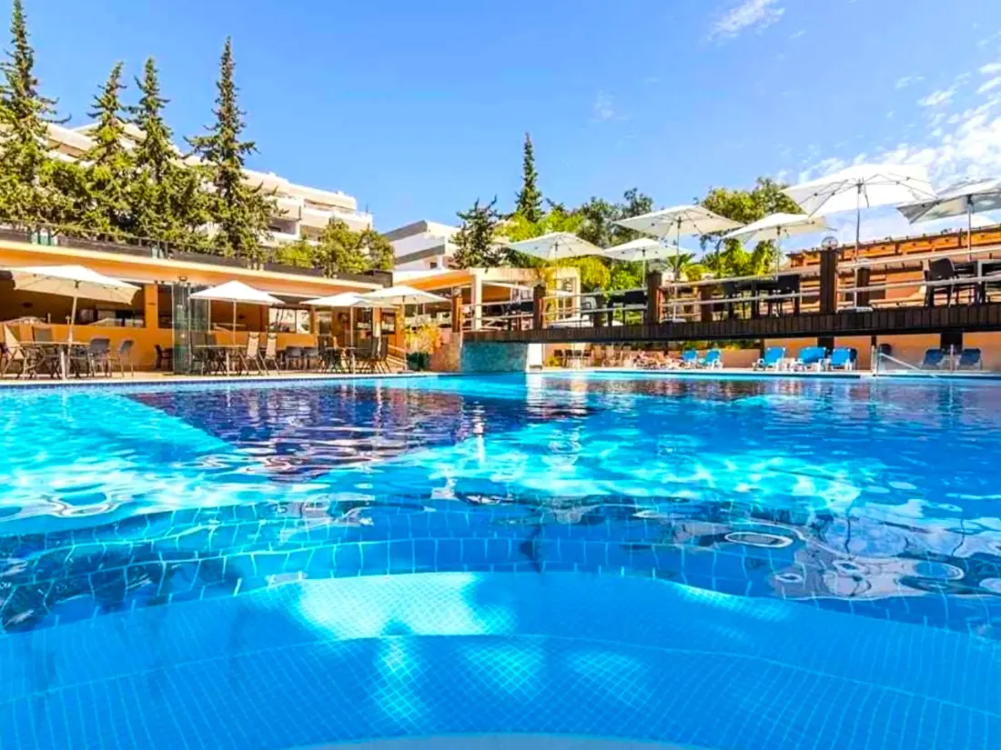 Location de Vacances Albufeira