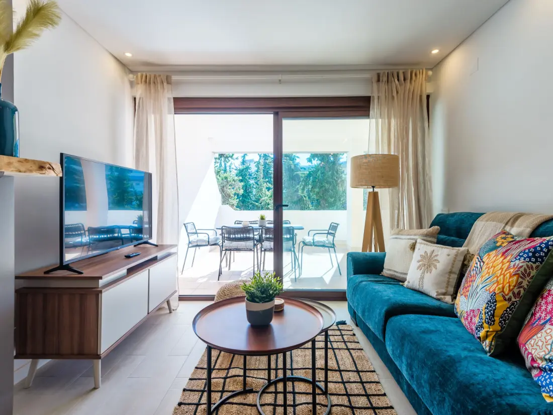 Location de Vacances Albufeira