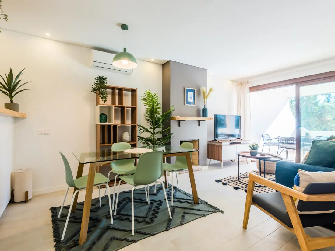 Location de Vacances Albufeira
