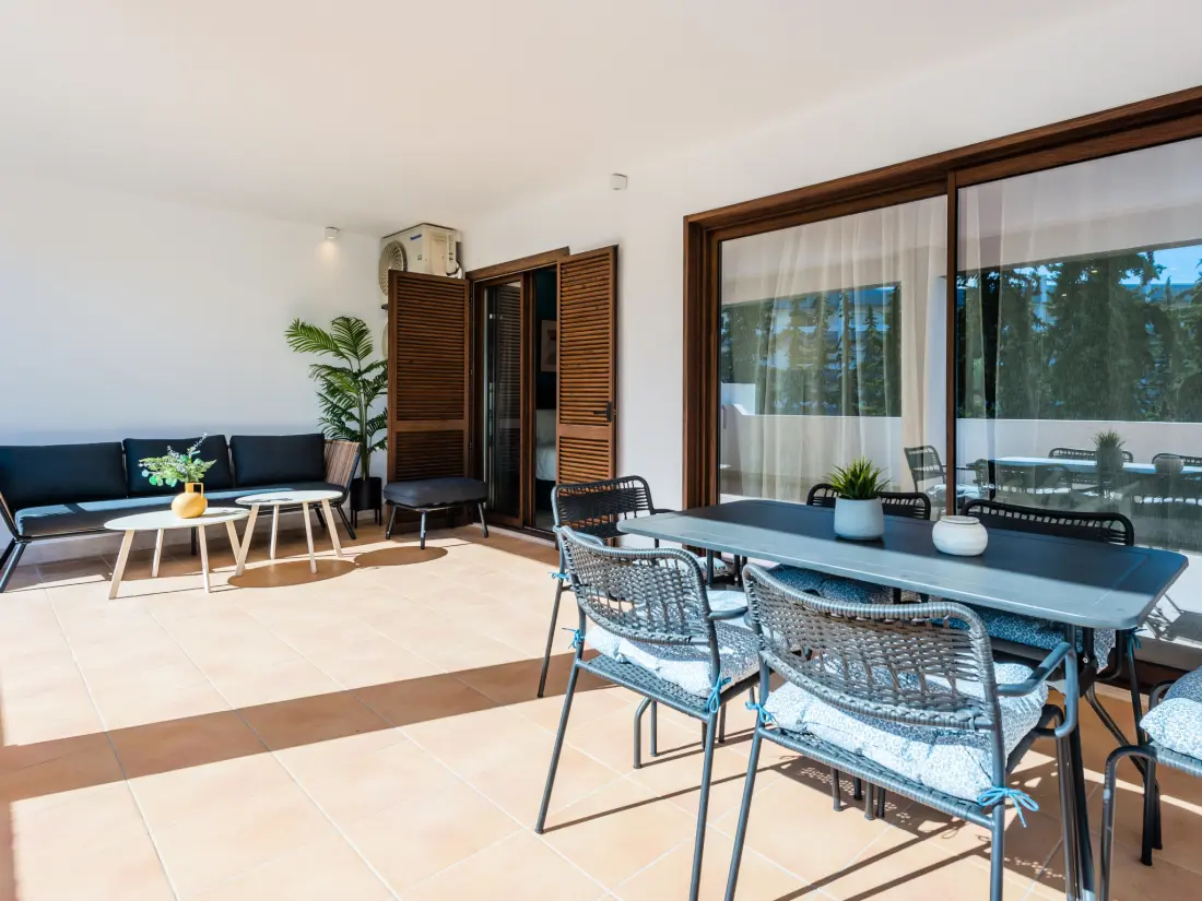 Location de Vacances Albufeira
