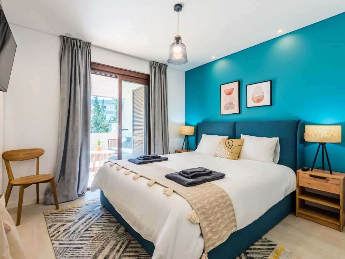 Location de Vacances Albufeira