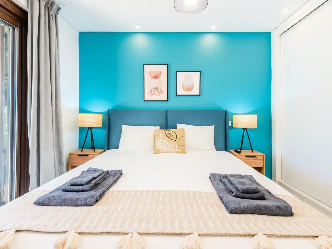 Location de Vacances Albufeira