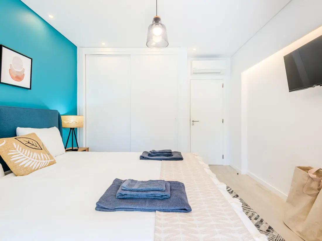 Location de Vacances Albufeira
