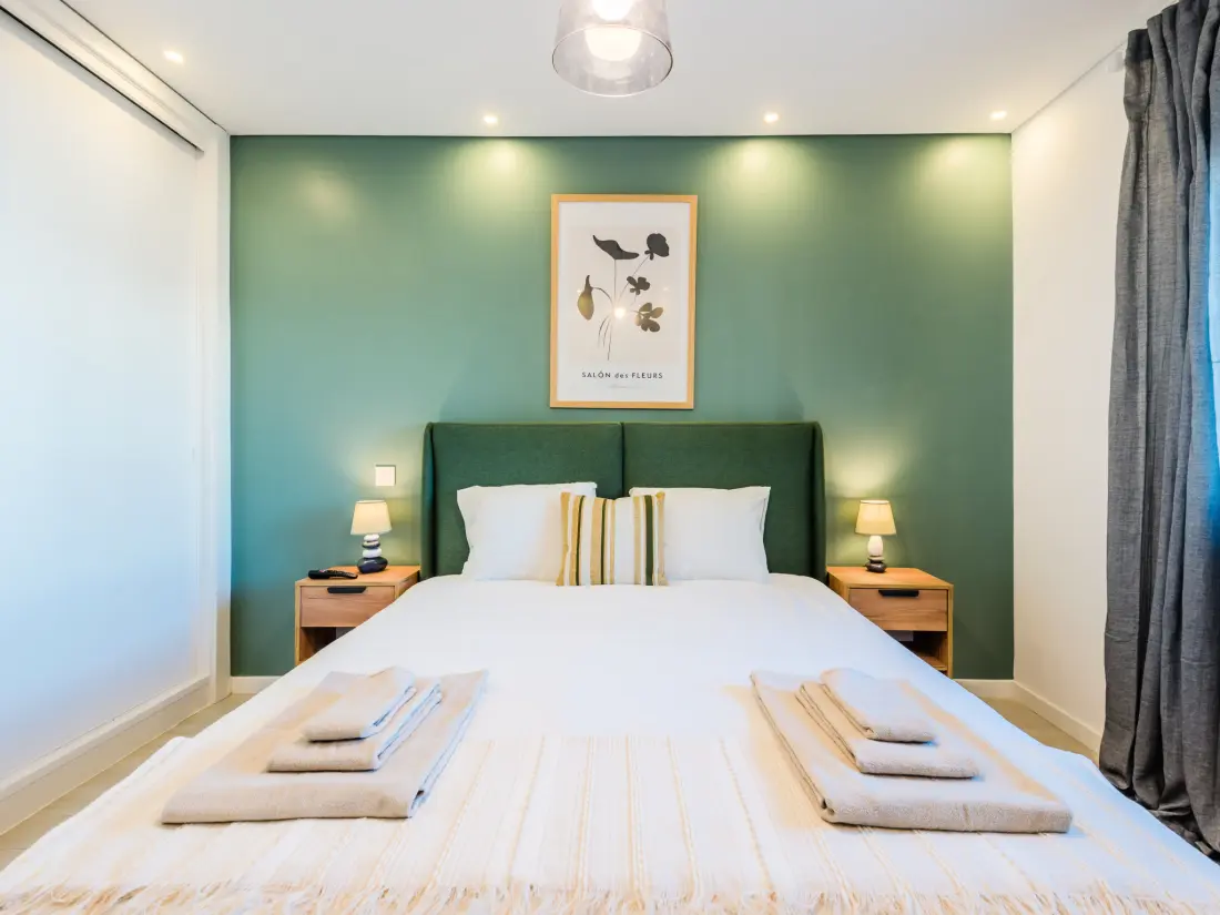 Location de Vacances Albufeira