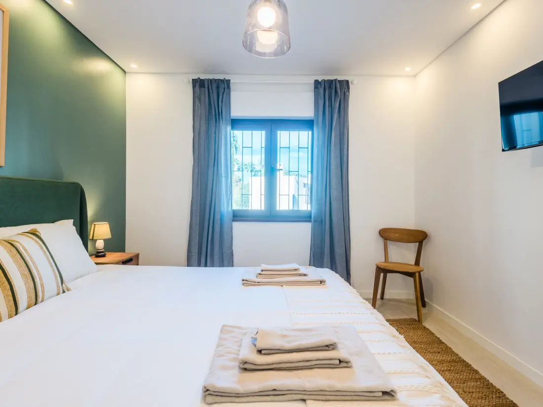 Location de Vacances Albufeira