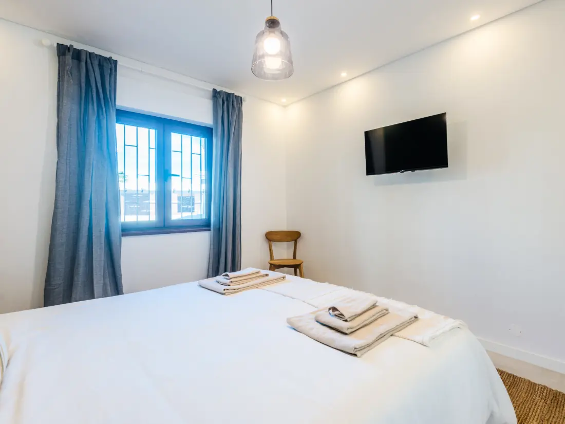 Location de Vacances Albufeira