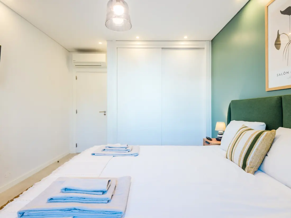 Location de Vacances Albufeira