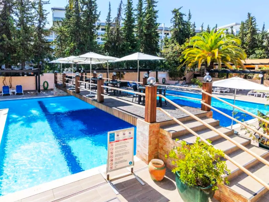 Location de Vacances Albufeira