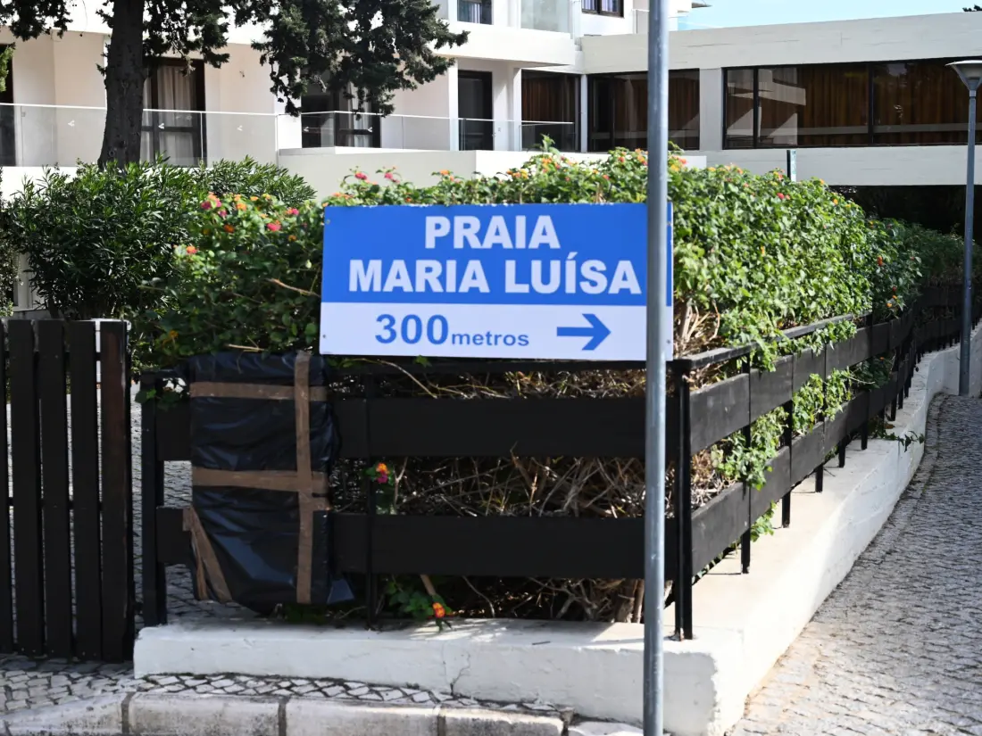 Location de Vacances Albufeira