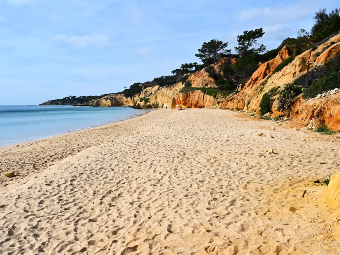 Location de Vacances Albufeira