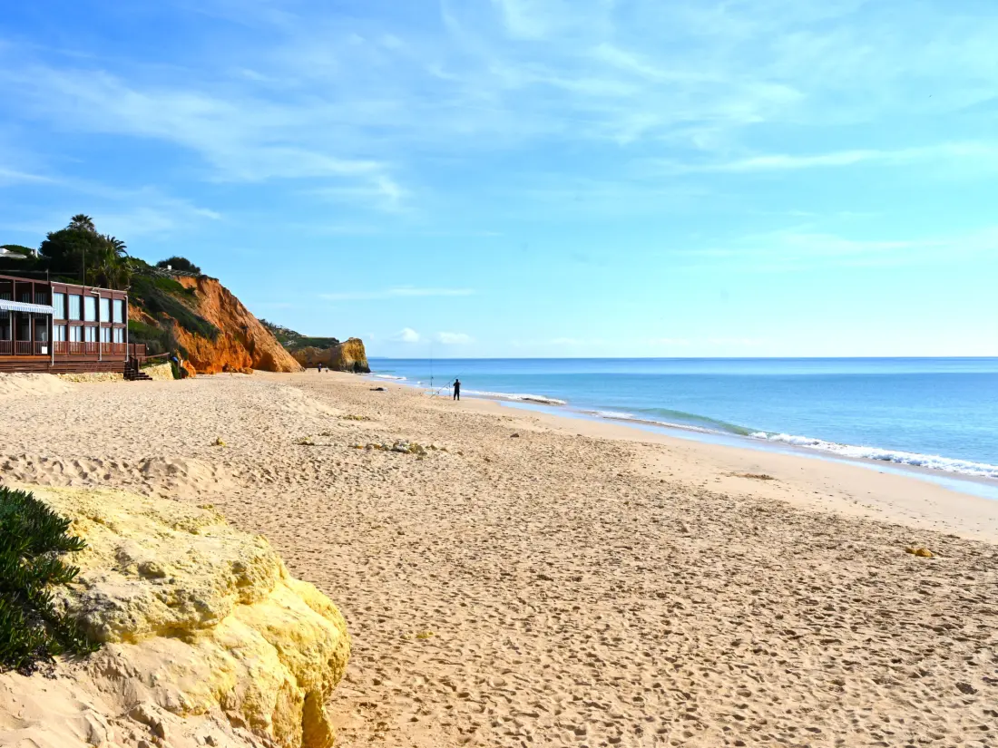Location de Vacances Albufeira