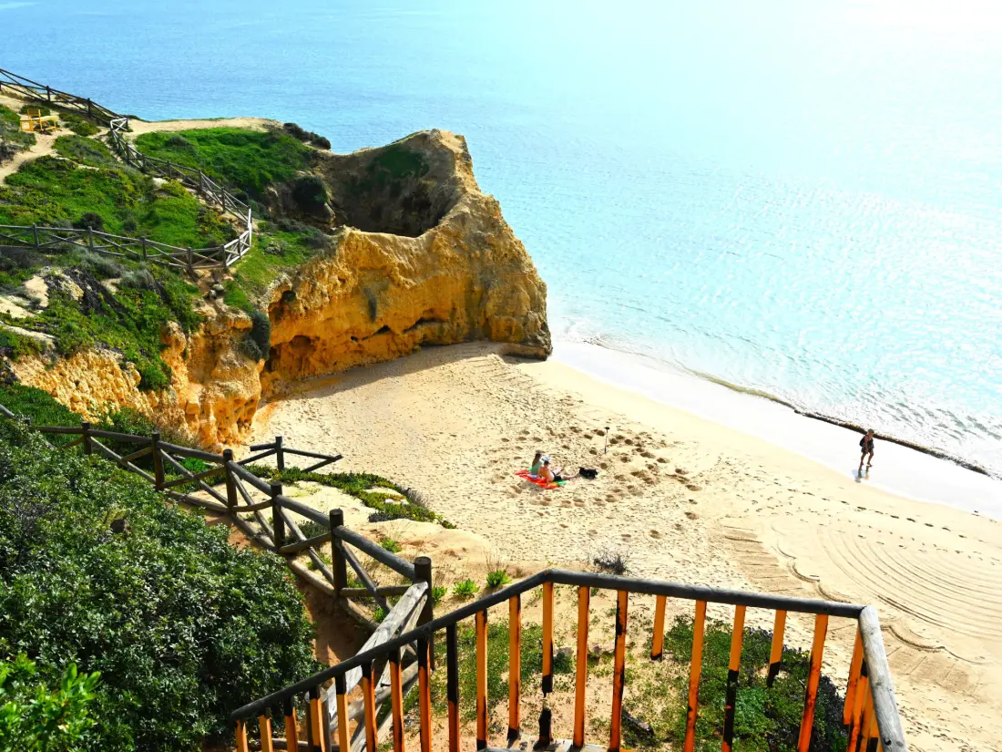 Location de Vacances Albufeira