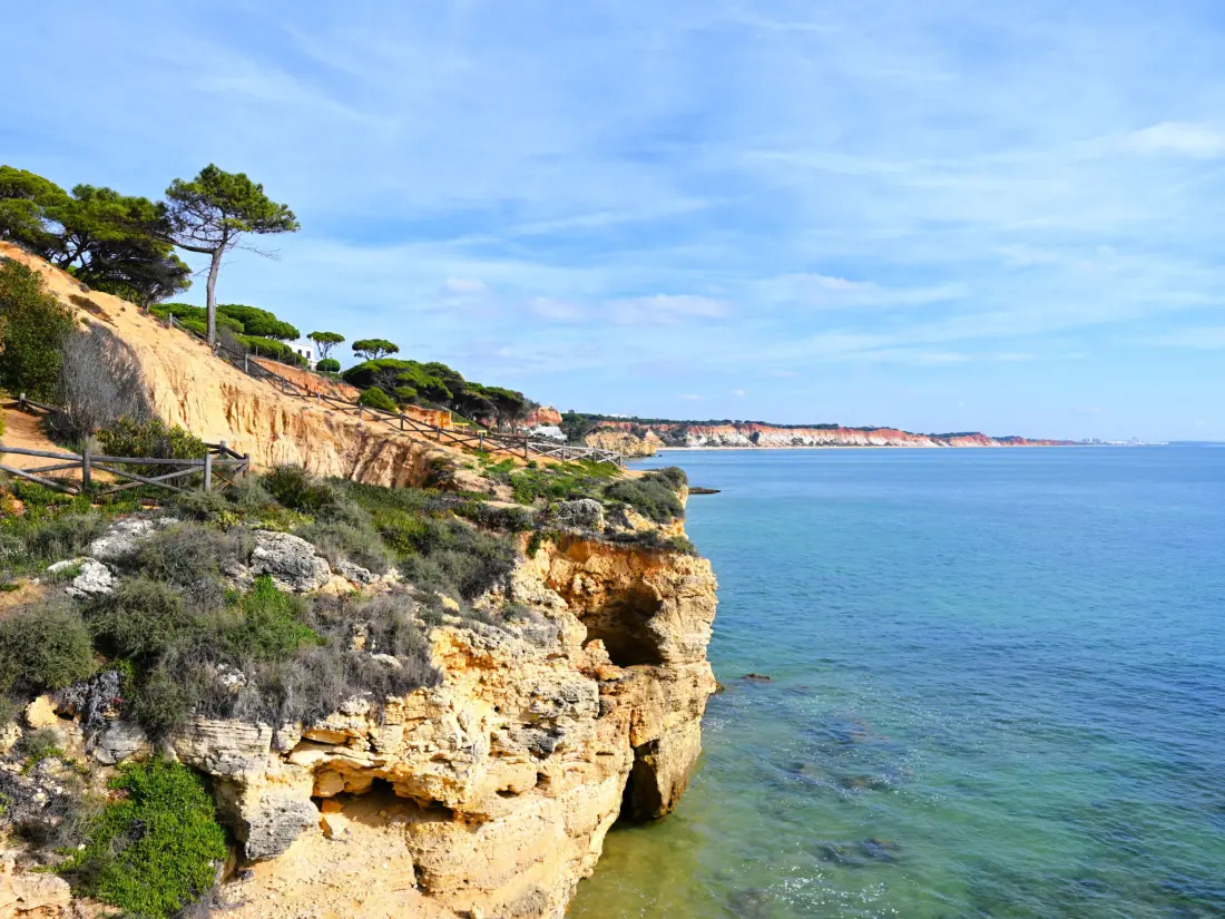 Location de Vacances Albufeira