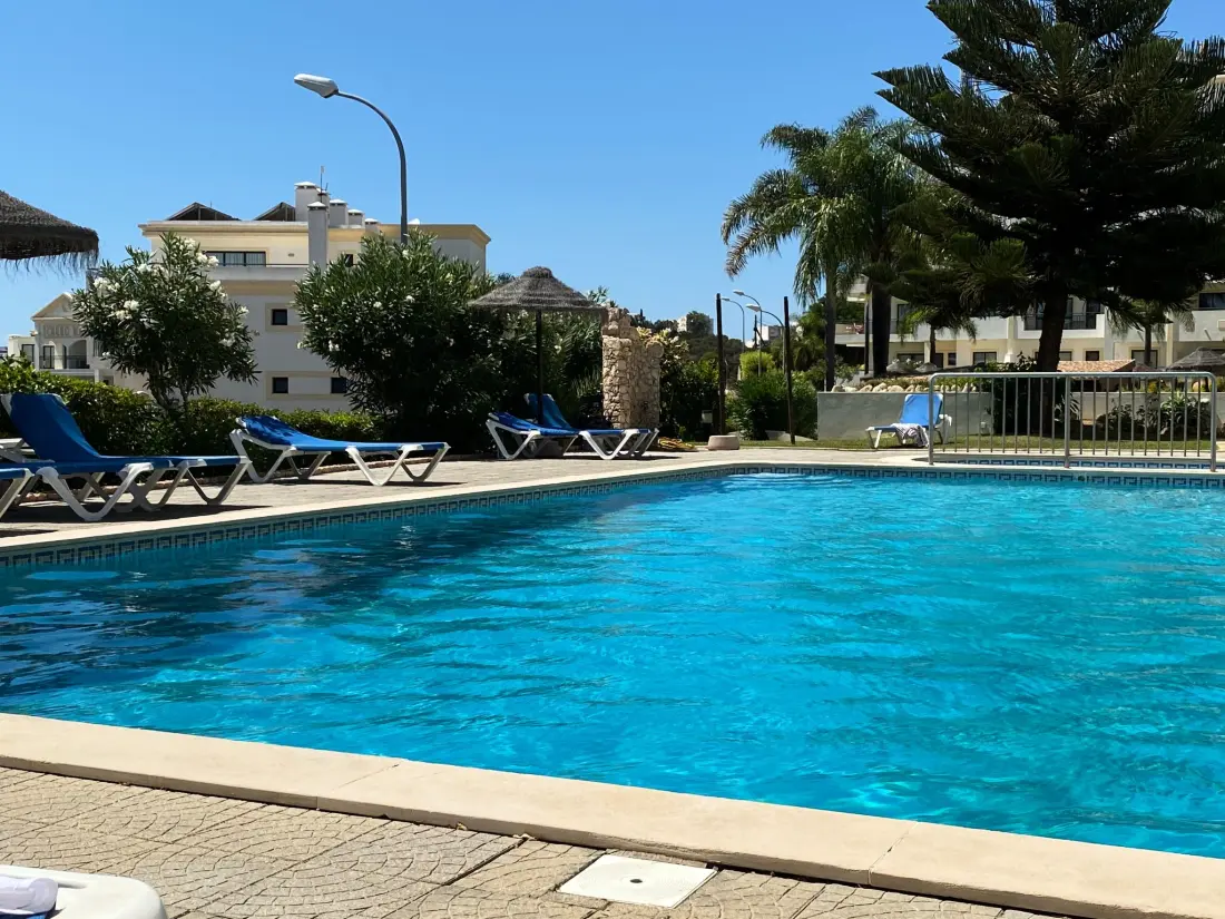 Résidence BayView Albufeira 1