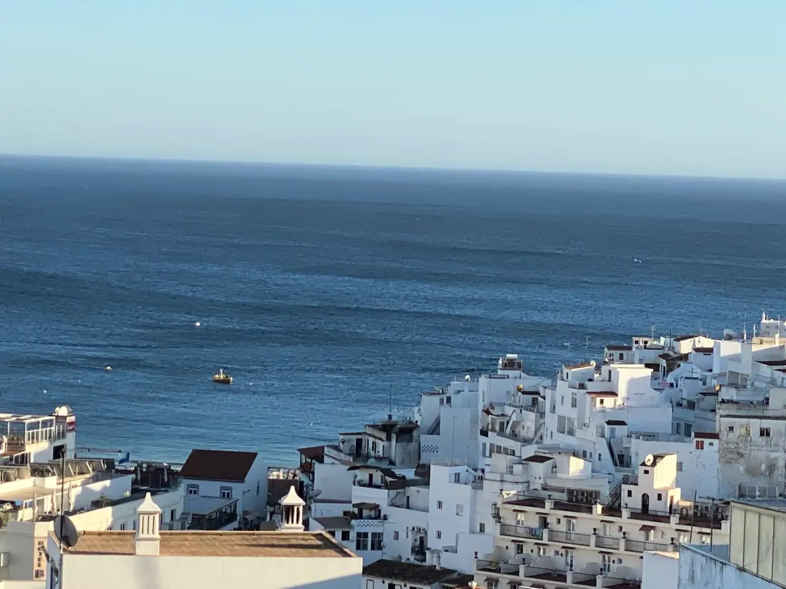 Résidence BayView Albufeira 1